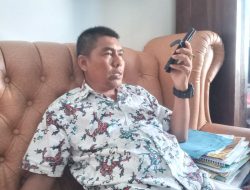 BKAD Butur: Belum Ada Setoran Bagi Hasil Tes Kejiwaan PPPK