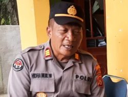 Polres Buton Utara Proses Dugaan Pelanggaran Kode Etik Anggota Polri
