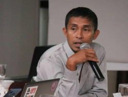 Ketua PWI Sultra: Pers Berperan Strategis dalam Mengawal Ketahanan Pangan untuk Kemandirian Bangsa