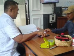 PLTS Rp8 Miliar untuk 10 Puskesmas di Butur Diduga Korupsi, Polda Sultra Bersurat ke Inspektorat