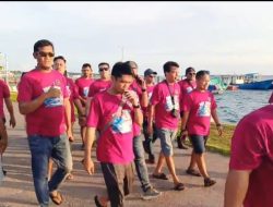 ARM Sultra Road Show di Wakatobi