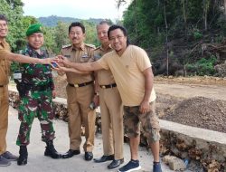 Hasan Wiridin Klarifikasi: Tak Ada Perusakan Cagar Budaya, Lahan Miliknya Bersertifikat