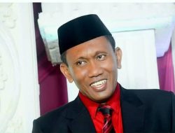 Dinas Pertanian Butur Data Luas Lahan Nilam, Jadi Acuan Bantuan untuk Petani