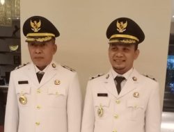Afirudin-Rahman Resmi Pimpin Buton Utara Lima Tahun ke Depan