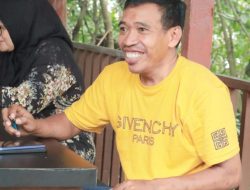 Ketua LPIP Butur: Dugaan Pungli Tes Kejiwaan PPPK Harus Diusut Tuntas