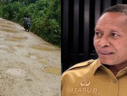 Afirudin Mathara Apresiasi Gubernur Sultra Masukkan Butur dalam Program 100 Hari Kerja