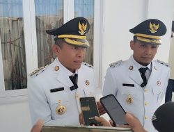 Afirudin-Rahman Matangkan Agenda Mutasi Pejabat, Bidik Organisasi Lebih Sehat