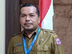Breaking News: Plt Kadis PUPR Buton Utara Jajang Sanjaya Mengundurkan Diri