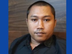 Ketua LBH Revolusi Keadilan Barakati Butur Tolak Dominus Litis dalam Revisi UU Kejaksaan