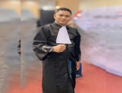 Dituduh Menipu dan Diancam, Oknum Advokat di Buton Utara Terancam Dipolisikan