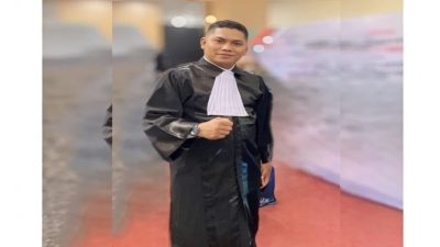 Dituduh Menipu dan Diancam, Oknum Advokat di Buton Utara Terancam Dipolisikan