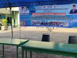 Warga Kulisusu, Yuk Belanja Sembako Murah di Gerakan Pangan Murah Besok!