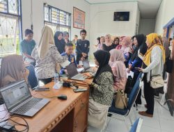 KPP Pratama Baubau Gelar Asistensi Pelaporan SPT Tahunan di Buton Utara, 400 Peserta Antusias Ikuti Kegiatan