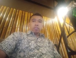 Zardoni Desak DPRD Panggil Kepala BKPSDM Buton Utara Terkait Dugaan Pungutan Ilegal Tes Kejiwaan PPPK