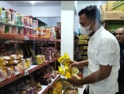 Polres Buton Utara Cek Takaran Minyakita, Pastikan Sesuai Standar