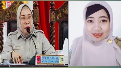 DPRD Bakal Gelar RDP untuk Mempertanyakan Pungutan Tes Kejiwaan PPPK dan Besaran Anggaran RSUD Butur