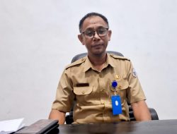 Gaji dan Tunjangan Guru di Butur Akan Tuntas April 2025