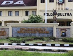 Mutasi Jabatan Polri, 7 Kapolres di Polda Sultra Berganti