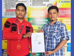 Dituduh Menipu dan Diancam, Idam Lapor Balik ke Polres Buton Utara