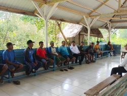 TKBM Pelabuhan Ereke Tak Gelar Aksi May Day