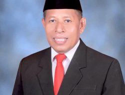 OPINI: Kompol (Purn) Ahali, S.H., M.H.—Korupsi Ibarat Anai-Anai yang Menggerogoti Bangsa dari Dalam