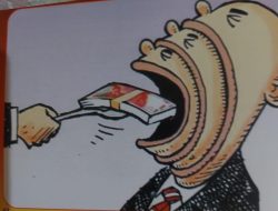 OPINI: Bupati Harus Tahu Diri, Jangan Rampas Hak Wakilnya