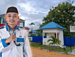 Direktur RSUD Butur Diduga Bohongi Publik soal Status BLUD, PPWI: Ini Pernyataan Menyesatkan!