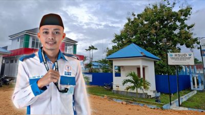 Direktur RSUD Butur Diduga Bohongi Publik soal Status BLUD, PPWI: Ini Pernyataan Menyesatkan!