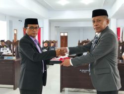 RPJMD 2025–2029, Bupati Buton Utara Fokus pada Program yang Menyentuh Masyarakat