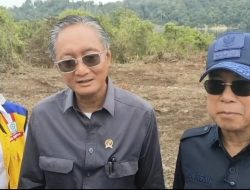 Jalan Rusak di Buton Utara, Menteri PU Minta Pemkab Buton Utara Segera Usulkan ke Program Inpres