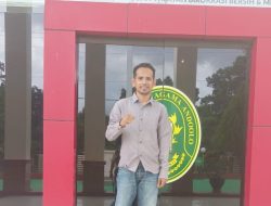 Kuasa Hukum Bantah Tudingan Perselingkuhan dan Penelantaran Keluarga oleh Oknum Satpol PP Butur