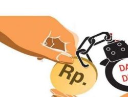 Baru Sebulan Menjabat, Pj Kades Mata Dicopot karena Dugaan Korupsi Rp337 Juta