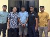 Polres Buton Utara Tangkap Pelaku Persetubuhan Anak di Bawah Umur
