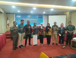 Sartono Ungkap 17 Titik Blankspot di Buton Utara, Minta Dukungan Provinsi