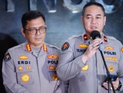 Mabes Polri Instruksikan Jajaran Lindungi Wartawan di Lapangan