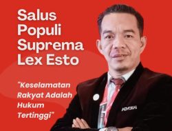 LBH HAMI Buton Ultimatum Pemda dan PT Putindo Bintech, Ancam Gugat Rp1 Triliun