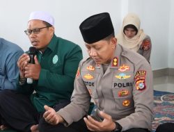 Polres Buton Utara Gelar Peringatan Maulid Nabi Muhammad SAW 1447 H