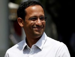 Kejagung Tetapkan Nadiem Makarim sebagai Tersangka Dugaan Korupsi Pengadaan Laptop