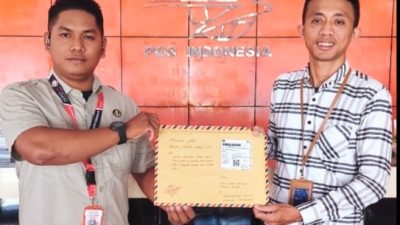 LBH HAMI Buton Resmi Kirimkan Tembusan Somasi ke Kemendagri, Desak Bupati Cabut Perbup Nomor 5 Tahun 2025