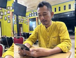 ALEMAKO-Sultra Duga Ada Pelanggaran Hukum dalam Proyek Pemeliharaan Jalan Rp2 Miliar di Buton Utara