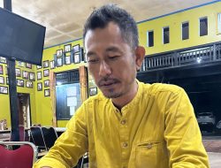 Ketua ALEMAKO-Sultra Irfan Rende: Pernyataan PUPR dan FDPD Butur Asbun, Ini Soal Uang Negara Bukan Uang Pribadi!