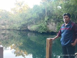 Pj Kades Lagundi Akui Pegang Sendiri Kas Desa, Ini Penjelasannya