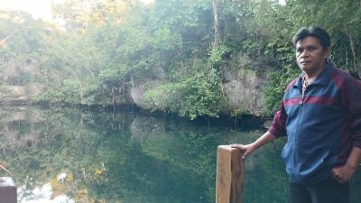 Pj Kades Lagundi Akui Pegang Sendiri Kas Desa, Ini Penjelasannya