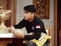 Ketua Karang Taruna Desa Lagundi Bondy Pratama: Pj Kades Tak Boleh Pegang Kas Desa, Alasannya Tidak Bisa Dibenarkan