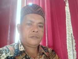 Pj Kades Lagundi Klarifikasi: Belum Ada Aparat yang Siap Menjabat Bendahara Desa