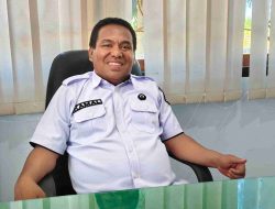 PUPR Buton Utara Bantah Tudingan Proyek Pemeliharaan Jalan Fiktif Senilai Rp 2 Miliar