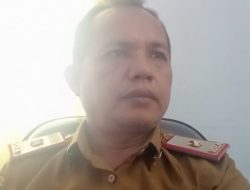 HAK JAWAB: Pj Kades Ronta Tegaskan Honor Guru TK Berkah Bukan Kewenangan Desa