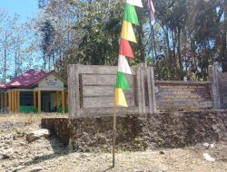 Sudah Mengundurkan Diri, Perangkat Desa di Butur Aktif Lagi