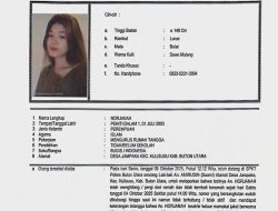 Seorang Istri Dilaporkan Hilang di Desa Jampaka, Polres Buton Utara Lakukan Penelusuran