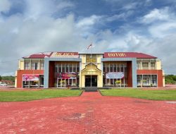 Polres Buton Utara: Kasus Dugaan Penelantaran Anak Belum Penuhi Unsur Pidana